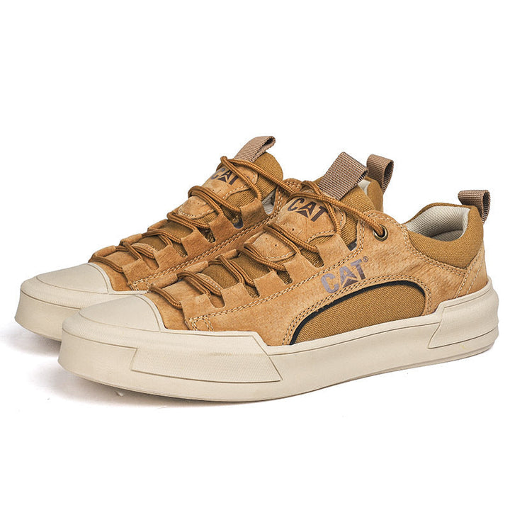UrbanEdge - Kožené Sneakers