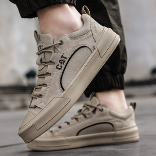 UrbanEdge - Kožené Sneakers