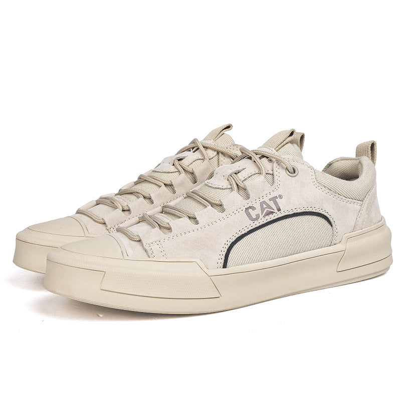 UrbanEdge - Kožené Sneakers