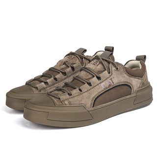 UrbanEdge - Kožené Sneakers