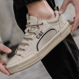 UrbanEdge - Kožené Sneakers