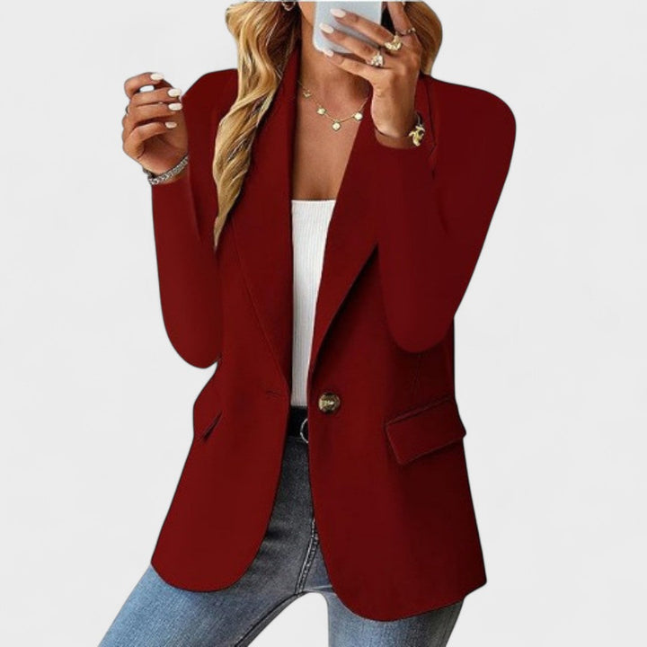 Karola – Elegant Blazer