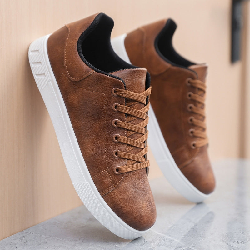 Lesana – Timeless Sneakers