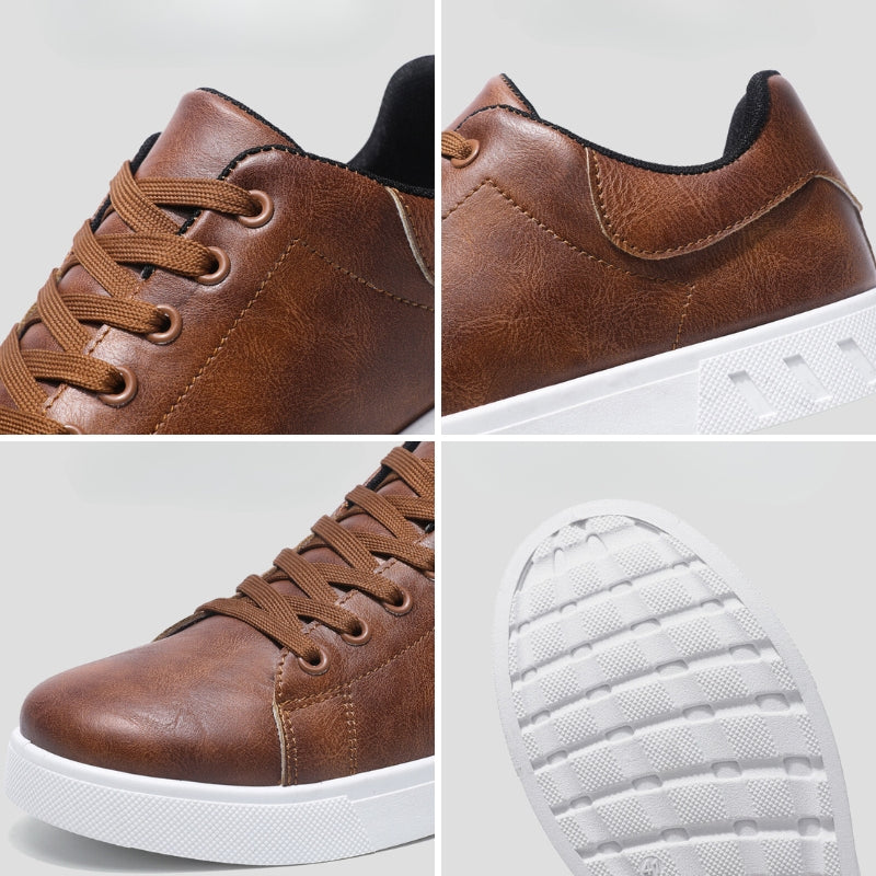 Lesana – Timeless Sneakers