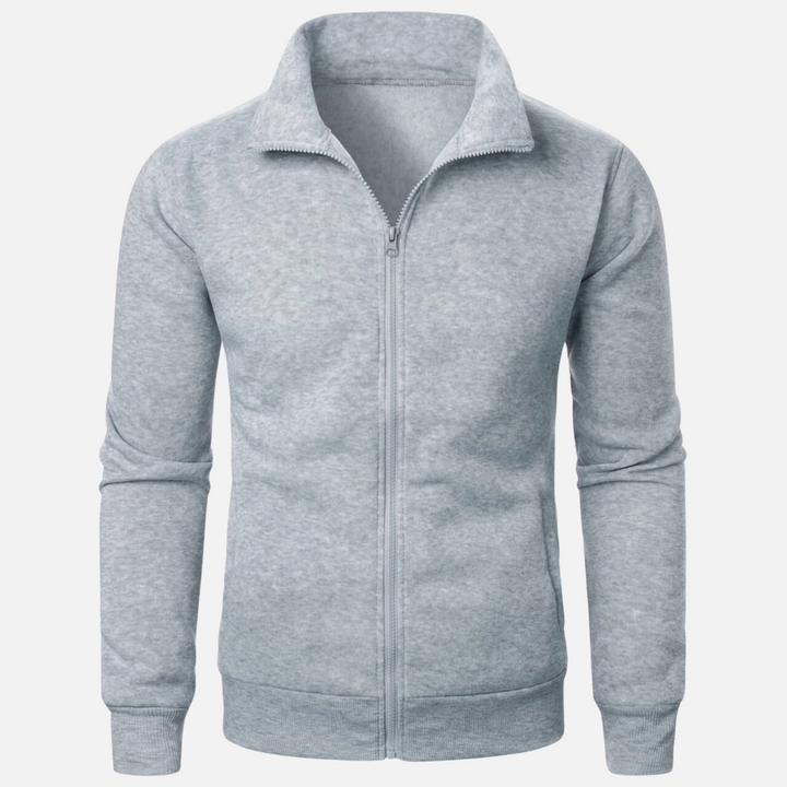 Vlasta – Polyester Blend Cardigan