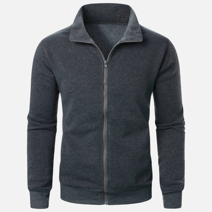 Vlasta – Polyester Blend Cardigan