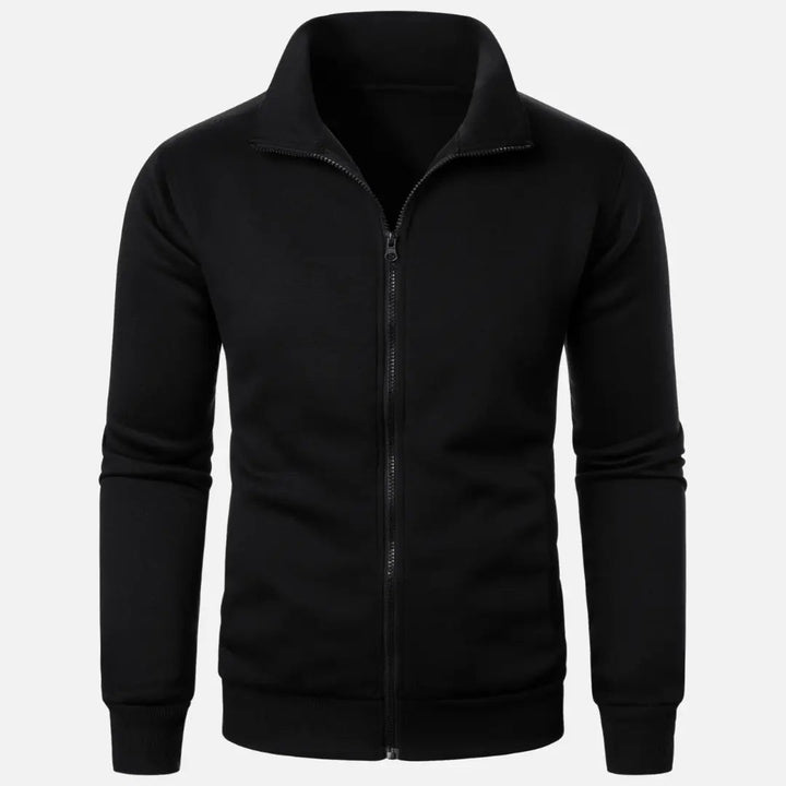Vlasta – Polyester Blend Cardigan