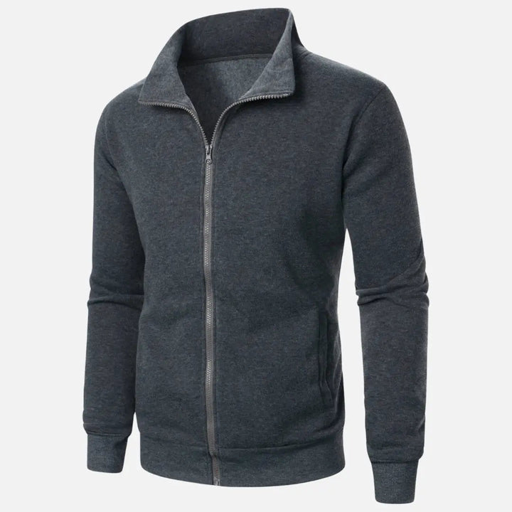Vlasta – Polyester Blend Cardigan