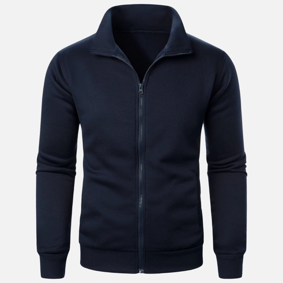 Vlasta – Polyester Blend Cardigan