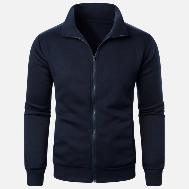 Vlasta – Polyester Blend Cardigan