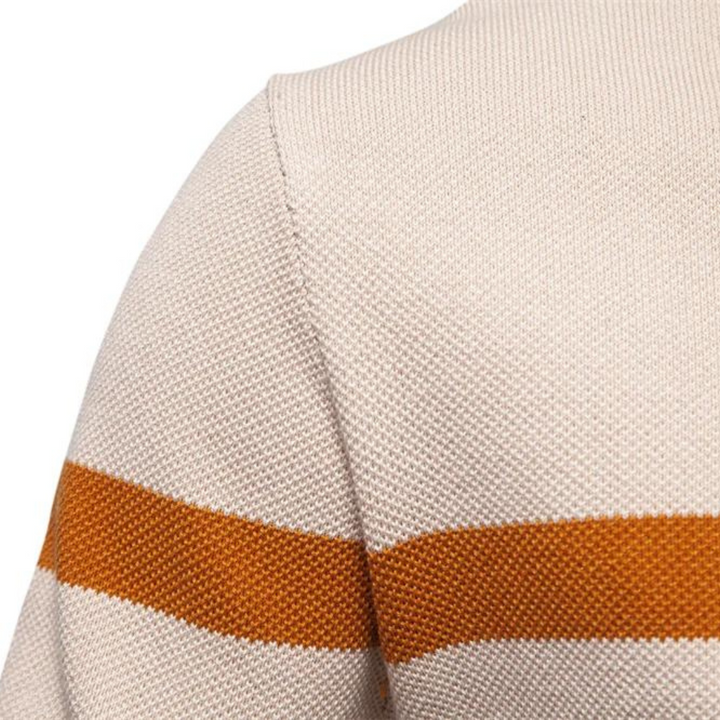 Caren – Nepremokavý Polyesterový Zips