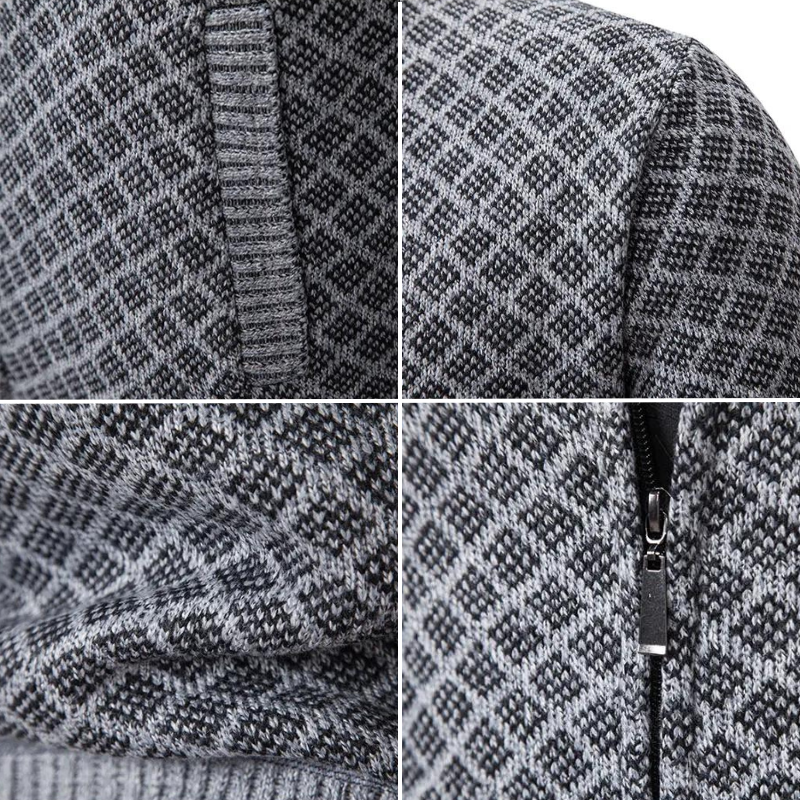 Leonie – Elegant Cardigan