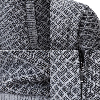 Leonie – Elegant Cardigan