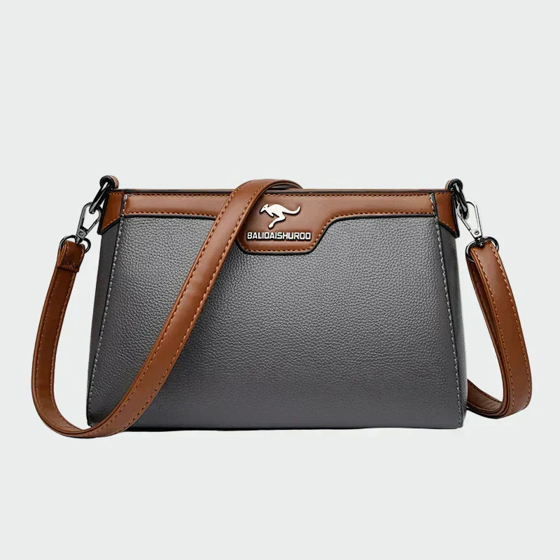 Elegantná kabelka s nadčasovým dizajnom