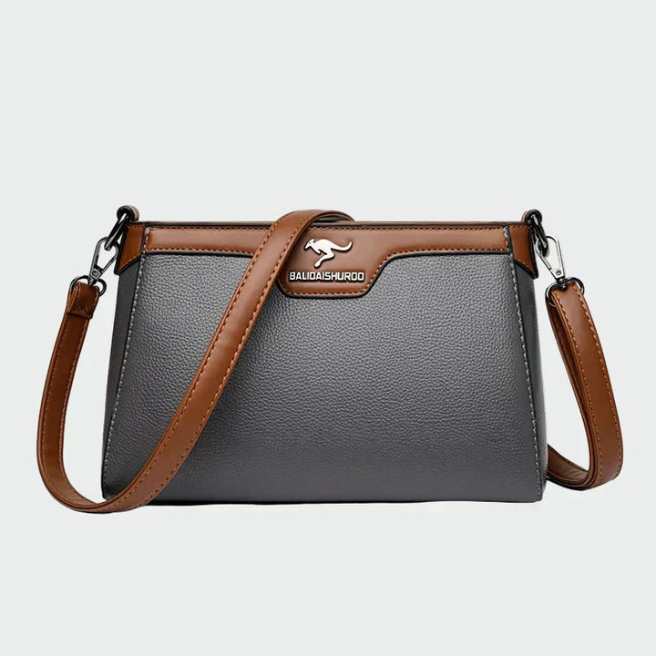 Elegantná kabelka s nadčasovým dizajnom