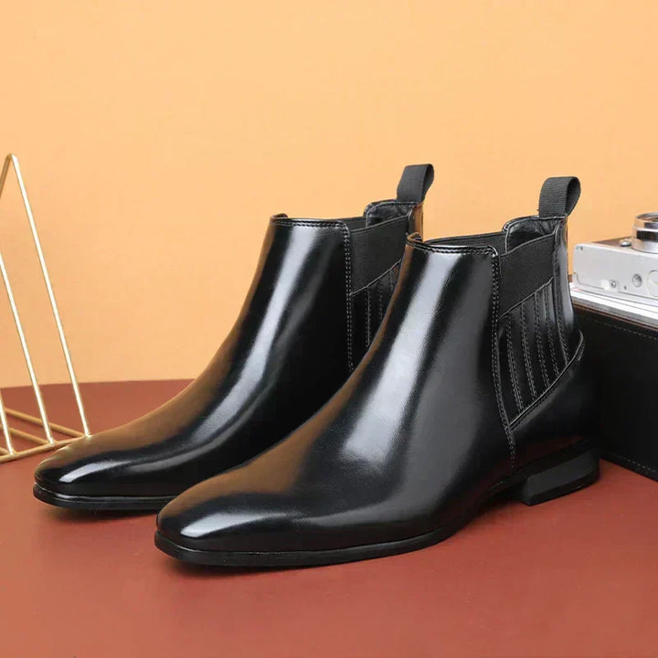 João - Stylish Elegant Boots