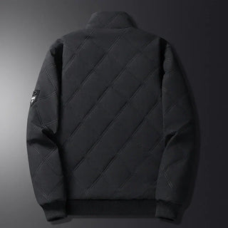 Dušan – Pánsky zimný coat