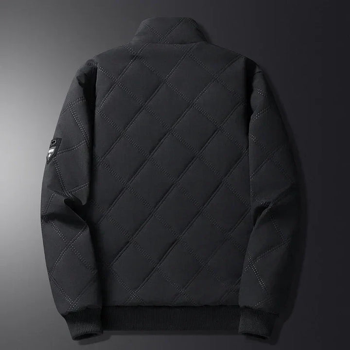 Dušan – Pánsky zimný coat