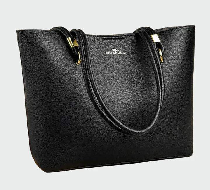 Elegantná a nadčasová taška typu tote
