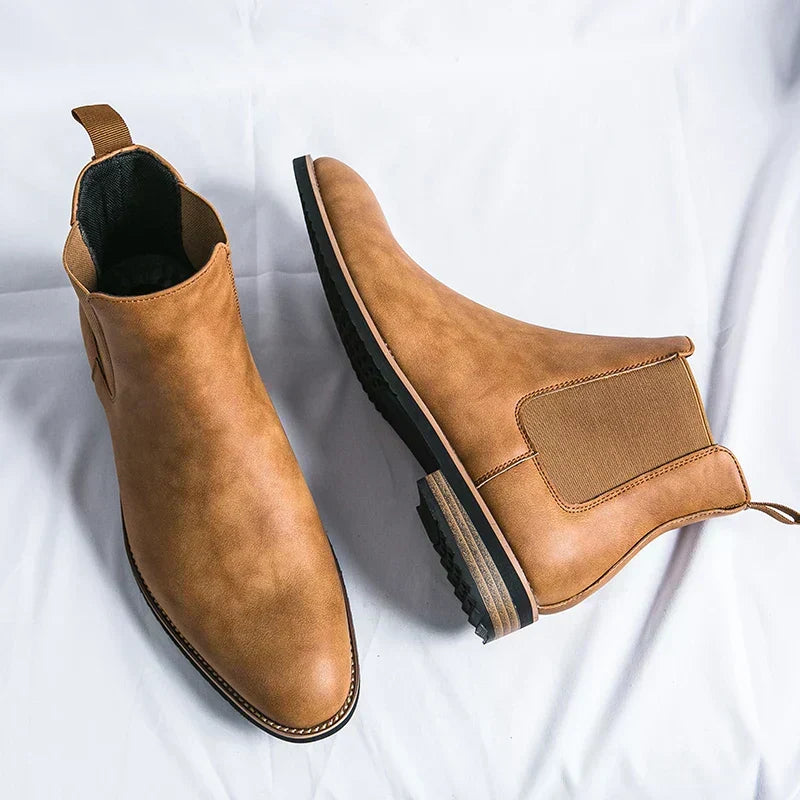 Sebastião - Chelsea Boots