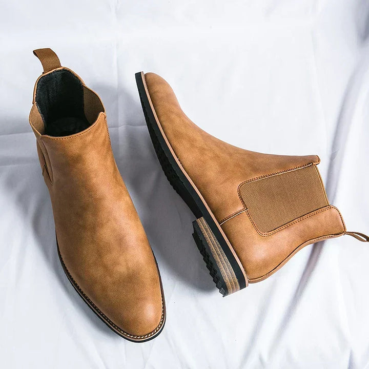 Sebastião - Chelsea Boots