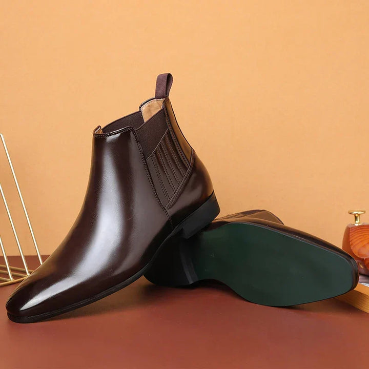 João - Stylish Elegant Boots