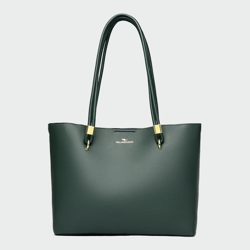 Elegantná a nadčasová taška typu tote