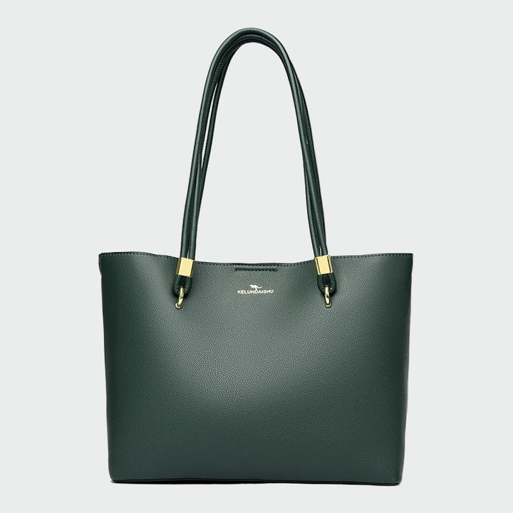 Elegantná a nadčasová taška typu tote