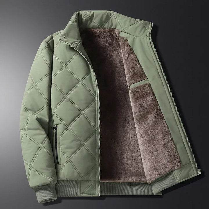 Dušan – Pánsky zimný coat