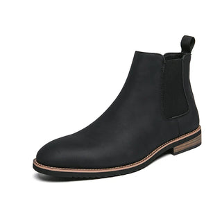Sebastião - Chelsea Boots