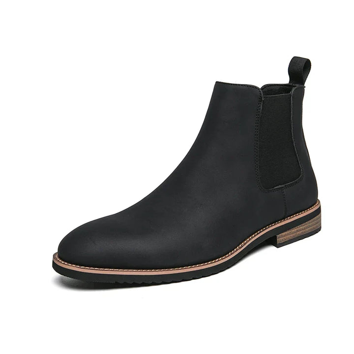 Sebastião - Chelsea Boots
