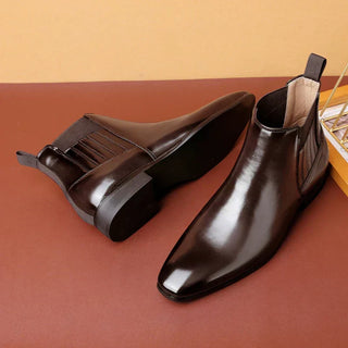 João - Stylish Elegant Boots