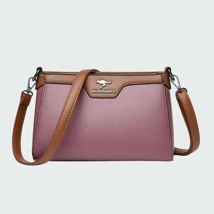Elegantná kabelka s nadčasovým dizajnom