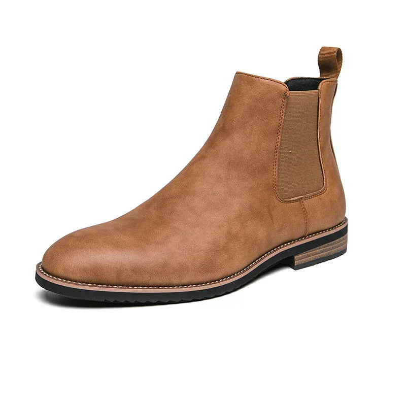 Sebastião - Chelsea Boots