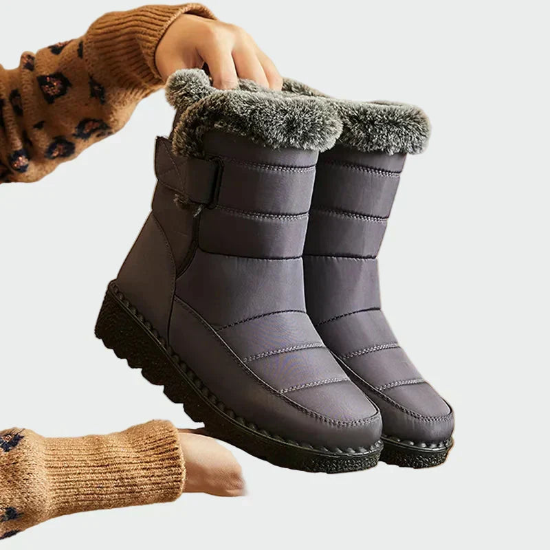 Zimné Boots