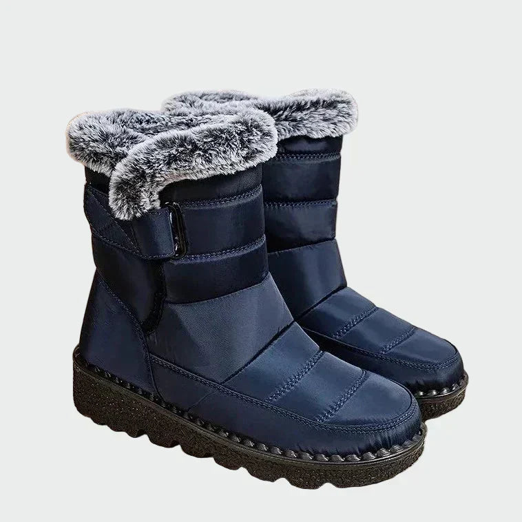 Zimné Boots