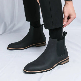 Sebastião - Chelsea Boots