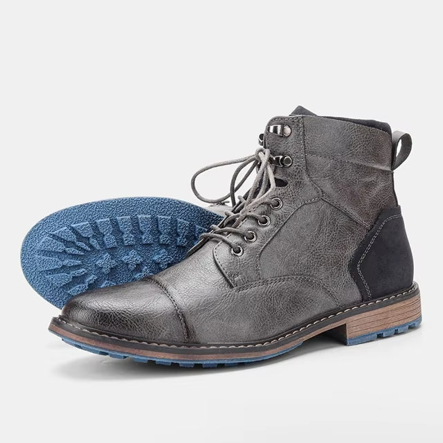 Nataniel Voyager Boots