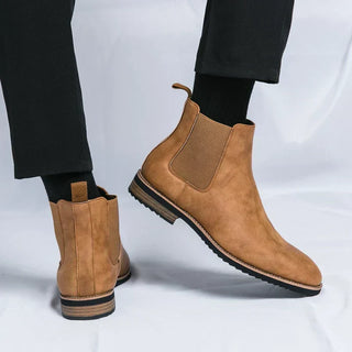 Sebastião - Chelsea Boots