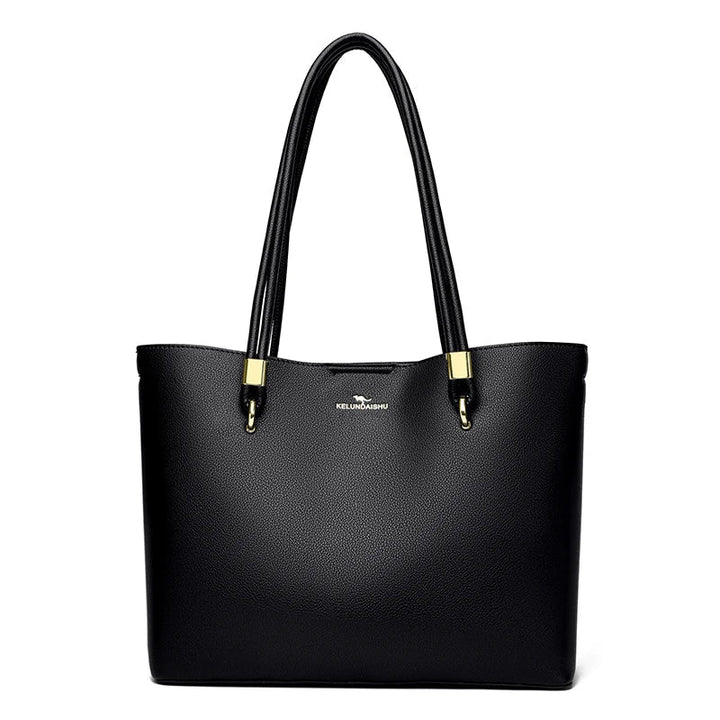 Elegantná a nadčasová taška typu tote