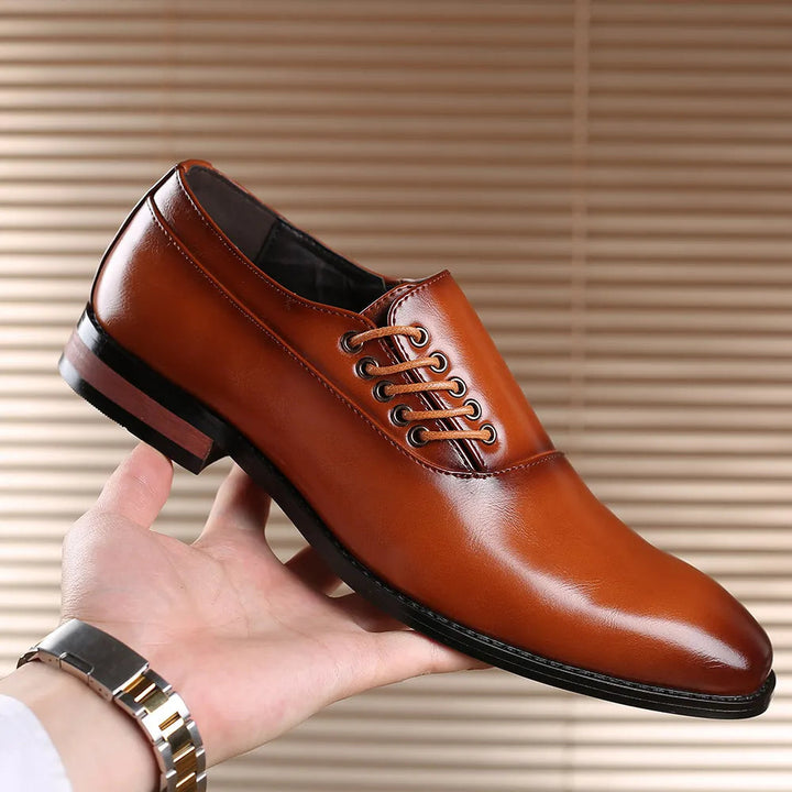 Ilonka – Oxford Shoes