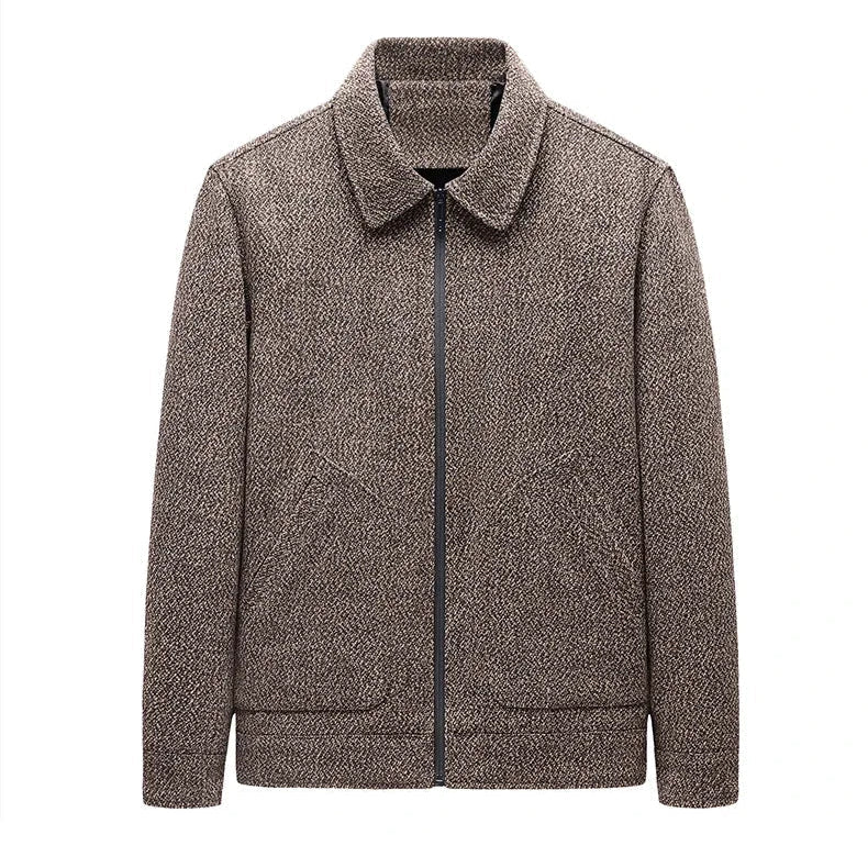 Lujza – Montvera Jacket