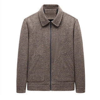 Lujza – Montvera Jacket
