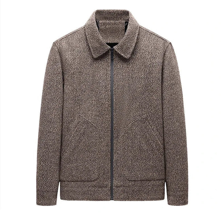 Lujza – Montvera Jacket