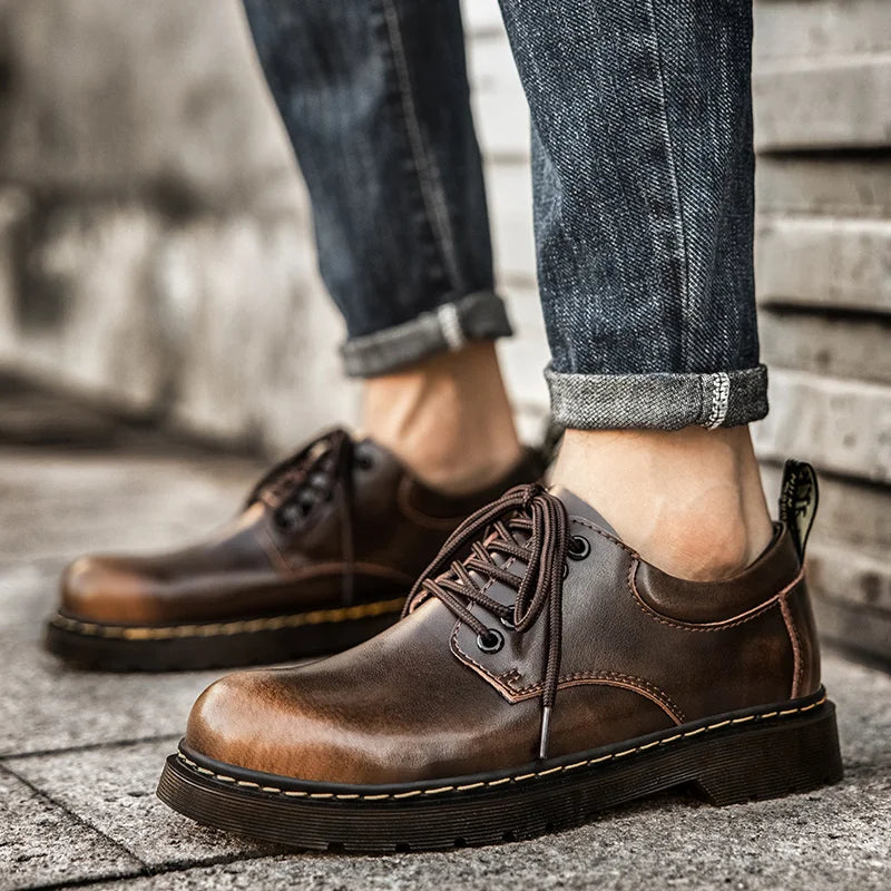 Gaja – Bossy Style Sneakers