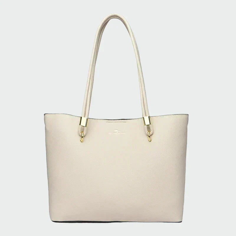 Elegantná a nadčasová taška typu tote