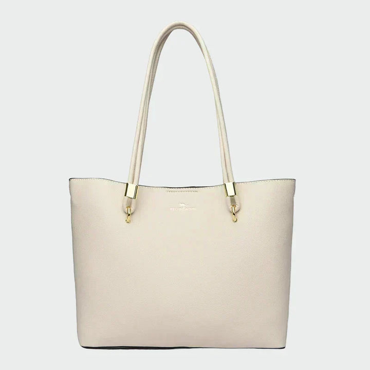 Elegantná a nadčasová taška typu tote