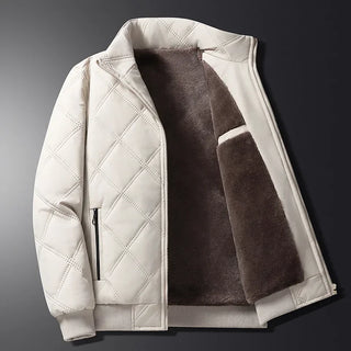 Dušan – Pánsky zimný coat