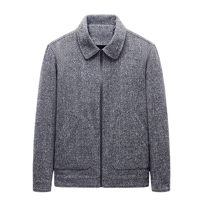 Lujza – Montvera Jacket