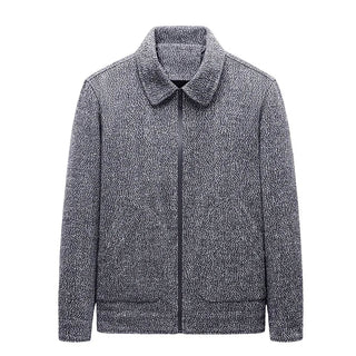 Lujza – Montvera Jacket